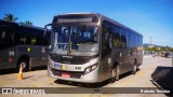 City Transporte Urbano Intermodal - Guarujá 448 na cidade de Guarujá, São Paulo, Brasil, por Roberto Teixeira. Número da foto: #12184191.