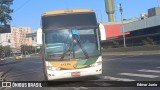 Empresa Gontijo de Transportes 17335 na cidade de Belo Horizonte, Minas Gerais, Brasil, por Edmar Junio. Número da foto: #12183968.