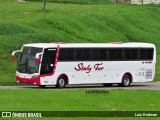 Staly Tur 3500 na cidade de Aparecida, São Paulo, Brasil, por Luiz Krolman. Número da foto: #12183764.