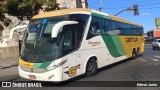 Empresa Gontijo de Transportes 19315 na cidade de Belo Horizonte, Minas Gerais, Brasil, por Edmar Junio. Número da foto: #12183854.