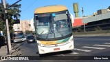 Empresa Gontijo de Transportes 18520 na cidade de Belo Horizonte, Minas Gerais, Brasil, por Edmar Junio. Número da foto: #12183873.