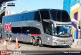 Auto Viação 1001 RJ 108.183 na cidade de Rio de Janeiro, Rio de Janeiro, Brasil, por Tadeu Vasconcelos. Número da foto: #12183097.