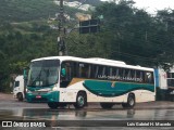 Vitória Fretamento e Turismo 2025 na cidade de Seara, Santa Catarina, Brasil, por Luís Gabriel H. Macedo. Número da foto: #12183074.