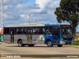ATT - Atlântico Transportes e Turismo - Vitória da Conquista 8818 na cidade de Vitória da Conquista, Bahia, Brasil, por João Emanoel. Número da foto: #:id.