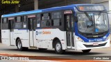Rápido Araguaia 50720 na cidade de Goiânia, Goiás, Brasil, por Carlos Júnior. Número da foto: #12184858.