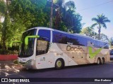 Nova Opção Turismo 1850 na cidade de Caxambu, Minas Gerais, Brasil, por Elias Barbosa. Número da foto: #:id.