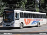 Viação Teresópolis RJ 203.001 na cidade de Teresópolis, Rio de Janeiro, Brasil, por Diego Oliveira. Número da foto: #12183358.