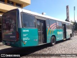 Expresso Luziense > Territorial Com. Part. e Empreendimentos 30540 na cidade de Belo Horizonte, Minas Gerais, Brasil, por Bruno Santos Lima. Número da foto: #12183287.