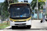 HP Transportes Coletivos 20428 na cidade de Goiânia, Goiás, Brasil, por Carlos Júnior. Número da foto: #12184881.