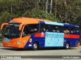 Viação Piracicabana 1752 na cidade de São Paulo, São Paulo, Brasil, por Clemilton Rodrigues . Número da foto: #:id.
