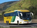 Empresa Gontijo de Transportes 19430 na cidade de Aparecida, São Paulo, Brasil, por Adailton Cruz. Número da foto: #12184363.