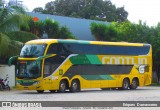 Empresa Gontijo de Transportes 25075 na cidade de Eunápolis, Bahia, Brasil, por Eriques  Damasceno. Número da foto: #12184798.