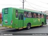 Turi Transportes - Sete Lagoas 14218 na cidade de Sete Lagoas, Minas Gerais, Brasil, por Luiz Otavio Matheus da Silva. Número da foto: #:id.