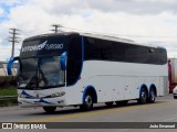 Vitório Turismo 7319 na cidade de Vitória da Conquista, Bahia, Brasil, por João Emanoel. Número da foto: #12184573.