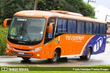 TransPremium 2611 na cidade de São Luís, Maranhão, Brasil, por Paulo Henrique Pereira Borges. Número da foto: #12183631.