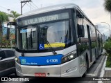 Viação Grajaú S.A. 6 1308 na cidade de São Paulo, São Paulo, Brasil, por Brenno Santos. Número da foto: #:id.