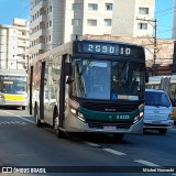 Transunião Transportes 5 6329 na cidade de São Paulo, São Paulo, Brasil, por Michel Nowacki. Número da foto: #12184494.