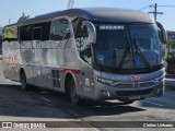Auto Viação 1001 RJ 108.318 na cidade de Niterói, Rio de Janeiro, Brasil, por Cleiton Linhares. Número da foto: #12183235.