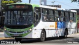 Viação Reunidas 30215 na cidade de Goiânia, Goiás, Brasil, por Carlos Júnior. Número da foto: #12184816.