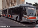 TRANSPPASS - Transporte de Passageiros 8 0175 na cidade de São Paulo, São Paulo, Brasil, por Rafael Lopes de Oliveira. Número da foto: #:id.