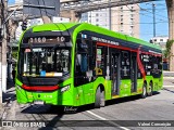 Himalaia Transportes > Ambiental Transportes Urbanos 4 1119 na cidade de São Paulo, São Paulo, Brasil, por Valnei Conceição. Número da foto: #12184160.