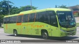 Tursan - Turismo Santo André 768 na cidade de Rio de Janeiro, Rio de Janeiro, Brasil, por Gabriel Sousa. Número da foto: #:id.