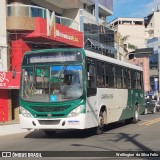 Viação Gabrielense 7200 na cidade de São Gabriel da Palha, Espírito Santo, Brasil, por Wellington  da Silva Felix. Número da foto: #12184738.