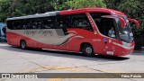 Empresa de Ônibus Pássaro Marron 5815 na cidade de São Paulo, São Paulo, Brasil, por Fábio Paixão. Número da foto: #12183292.