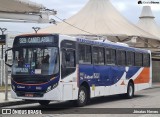 Viação Ideal B28561 na cidade de Rio de Janeiro, Rio de Janeiro, Brasil, por Jônatas Neves. Número da foto: #:id.