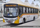 Transportes Paranapuan B10053 na cidade de Rio de Janeiro, Rio de Janeiro, Brasil, por Jônatas Neves. Número da foto: #:id.