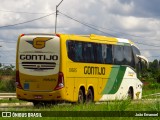 Empresa Gontijo de Transportes 19585 na cidade de Vitória da Conquista, Bahia, Brasil, por João Emanoel. Número da foto: #12184665.