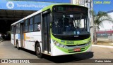 Rápido Araguaia 50286 na cidade de Goiânia, Goiás, Brasil, por Carlos Júnior. Número da foto: #12184866.