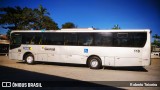 City Transporte Urbano Intermodal - Guarujá 118 na cidade de Guarujá, São Paulo, Brasil, por Roberto Teixeira. Número da foto: #12184187.
