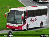 Staly Tur 3500 na cidade de Aparecida, São Paulo, Brasil, por Luiz Krolman. Número da foto: #12183762.