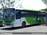 Turi Transportes - Sete Lagoas 10024 na cidade de Sete Lagoas, Minas Gerais, Brasil, por Luiz Otavio Matheus da Silva. Número da foto: #:id.