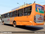 Pepa Transporte 02 na cidade de Santarém, Pará, Brasil, por Erick Pedroso Neves. Número da foto: #:id.