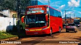 VSL Turismo e Transporte 9E49 na cidade de Santa Inês, Maranhão, Brasil, por Miqueias Pereira Sousa. Número da foto: #12183055.