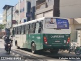 Viação Gabrielense 7200 na cidade de São Gabriel da Palha, Espírito Santo, Brasil, por Wellington  da Silva Felix. Número da foto: #12184741.
