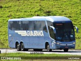 Viação Águia Branca 32670 na cidade de Juiz de Fora, Minas Gerais, Brasil, por Luiz Krolman. Número da foto: #12183730.