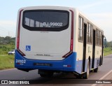 Via Loc BJ-99802 na cidade de Benevides, Pará, Brasil, por Fabio Soares. Número da foto: #12182918.