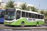 Expresso Real Rio RJ 133.099 na cidade de Itaguaí, Rio de Janeiro, Brasil, por Marlon Mendes da Silva Souza. Número da foto: #:id.