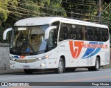 Viação Teresópolis RJ 203.042 na cidade de Teresópolis, Rio de Janeiro, Brasil, por Diego Oliveira. Número da foto: #12183383.