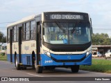 Via Loc BJ-99803 na cidade de Benevides, Pará, Brasil, por Fabio Soares. Número da foto: #12183033.