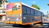 Planeta Transportes Rodoviários 3053 na cidade de Serra, Espírito Santo, Brasil, por Thaynan Sarmento. Número da foto: #:id.
