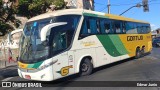Empresa Gontijo de Transportes 19195 na cidade de Belo Horizonte, Minas Gerais, Brasil, por Edmar Junio. Número da foto: #12183804.