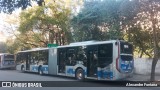 Sambaíba Transportes Urbanos 2 1801 na cidade de São Paulo, São Paulo, Brasil, por Alexandre Fontana. Número da foto: #:id.