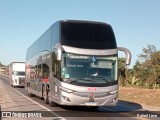Auto Viação 1001 RJ 108.1134 na cidade de Itaboraí, Rio de Janeiro, Brasil, por Rafael Lima. Número da foto: #:id.