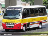 Tio Renato Transportes 016 na cidade de Rio de Janeiro, Rio de Janeiro, Brasil, por Diego Oliveira. Número da foto: #12183426.