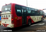 Transportes y Servicios Santa Cruz S.A. 10 na cidade de Comas, Lima, Lima Metropolitana, Peru, por Anthonel Cruzado. Número da foto: #12184148.