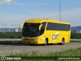 CVC Turismo 0748 na cidade de Caruaru, Pernambuco, Brasil, por Lenilson da Silva Pessoa. Número da foto: #12184489.